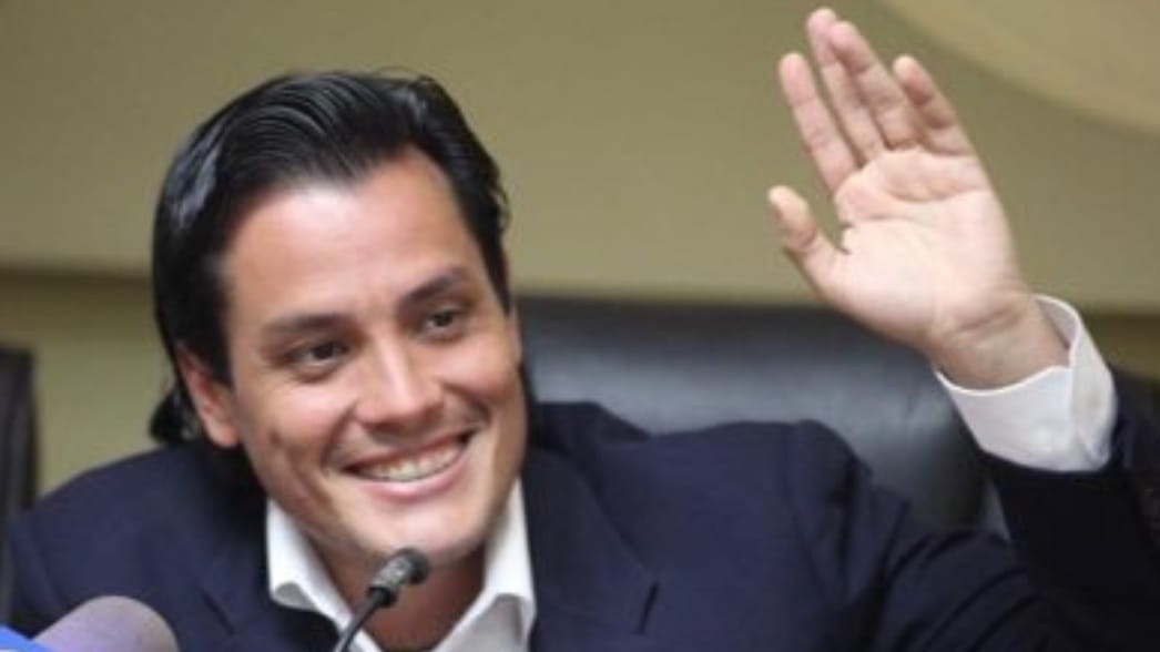 http://test.fronteradigital.com.ve/La política sin ética no es posible por Héctor Alonso López