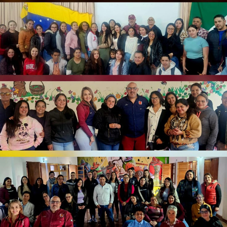 Diario Frontera, Frontera Digital,  Regionales, ,“Ruta Contable” fortalece la formación gremial en el aniversario 
del Colegio de Contadores Públicos de Mérida