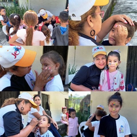 Diario Frontera, Frontera Digital,  ZEA, MUNICIPIO ZEA, MÉRIDA, Mocoties, ,Programa de Atención Primaria sigue llegando a las comunidades en Zea