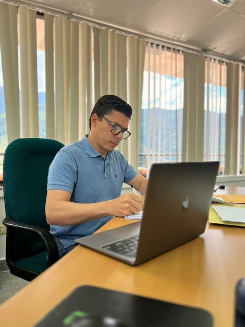 Diario Frontera, Frontera Digital,  VIRGILIO CASTILLO, PRESIDENTE DE APULA, Regionales, ,Virgilio Castillo: Profesores universitarios enfrentan nuevos retos