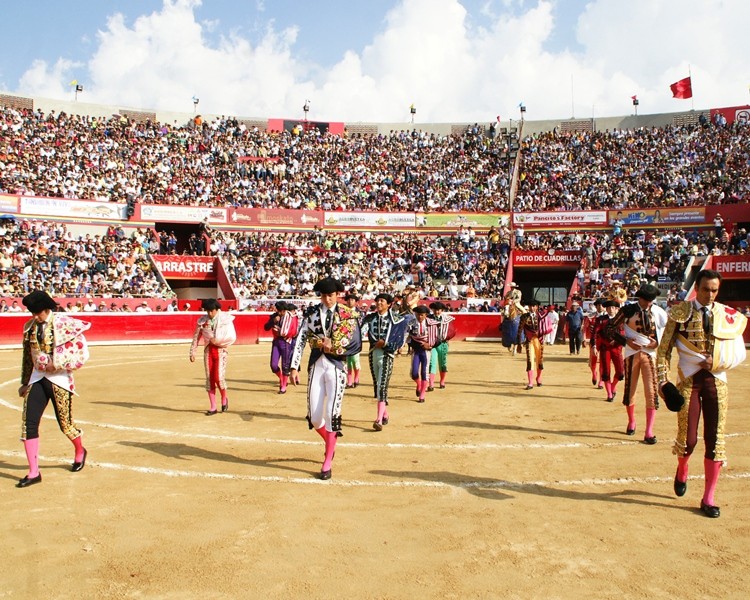 Diario Frontera, Frontera Digital,  Feria del Sol 2024, Entretenimiento, ,Tres corridas albergará la Feria del Sol 2024