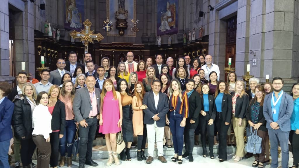 Diario Frontera, Frontera Digital,  Día del Corredor Inmobiliario, Cámara Inmobiliaria del Estado Mérida, Regionales, ,Mérida Celebra el Día del Corredor Inmobiliario