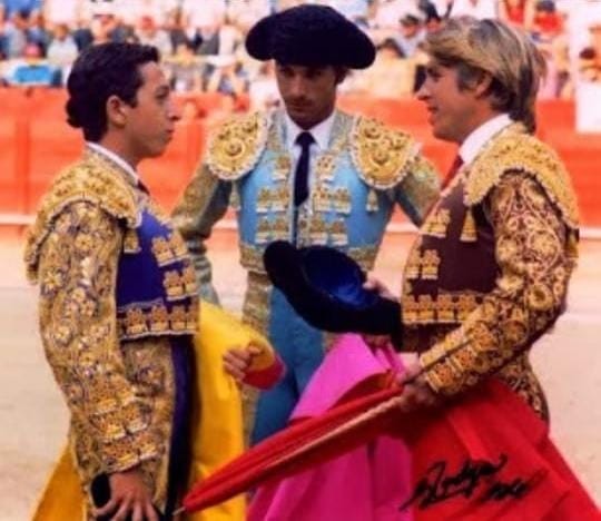 Diario Frontera, Frontera Digital,  Tauromaquia, México, Colombia, Venezuela, Plaza de Toros de Maracay, Entretenimiento, ,Festival de cierre de año en Maracay