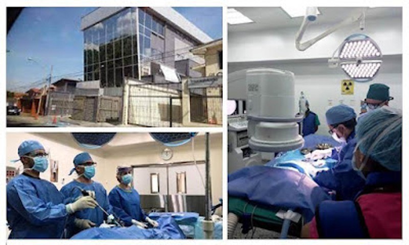 Diario Frontera, Frontera Digital,  Hospital Clínico del Valle, Viernes de descuento, Salud, ,Hospital Clínico del Valle convierte cada viernes en 
VIERNES DE DESCUENTO en todos sus servicios