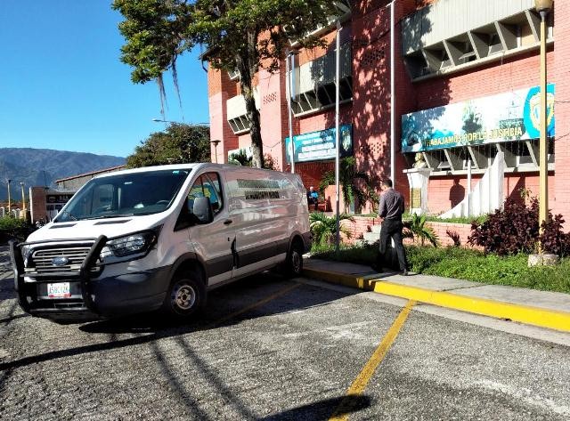 Diario Frontera, Frontera Digital,  CICPC, MÉRIDA, Sucesos, ,Detenida mujer por matar a su hija luego de parirla