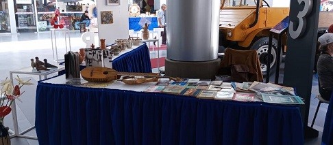 Diario Frontera, Frontera Digital,  VITRINA TURÍSTICA EN TOVAR, MUNICIPIO TOVAR, Mocoties, ,Todo listo para el gran evento 
Vitrina Turística a realizarse en Tovar