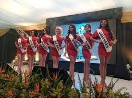 Diario Frontera, Frontera Digital,  Ferias  y Fiestas Vigía 2023, Farándula, El Vigía Panamericana, ,Las siete candidatas al reinado de la Ferias 
y Fiestas Vigía 2023 participarán en el desfile
