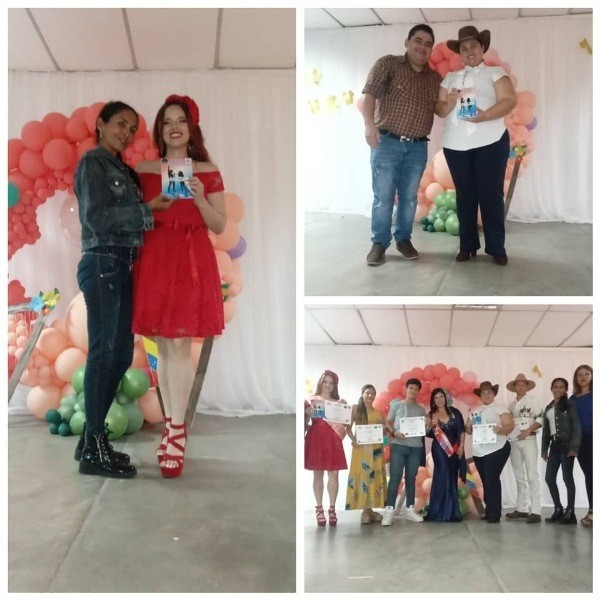 Diario Frontera, Frontera Digital,  Festival de la Voz en El Vigía, ubv, El Vigía Panamericana, ,XX aniversario UBV se inició 
con el Festival de la Voz en El Vigía