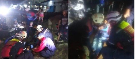 Diario Frontera, Frontera Digital,  HERIDOS EL VIGÍA, Sucesos, ,Joven resultó herido en colisión
entre un camión y una moto en El Vigía