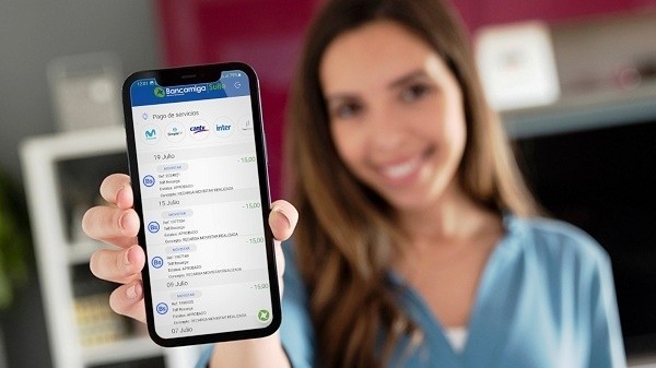 Diario Frontera, Frontera Digital,  Bancamiga en Línea, Bancamiga Suite, IVA, ISLR, IGTF, Soluciones Integrales Tecnológicas, Ariel José Martínez, Nacionales, ,Paga los servicios e impuestos municipales y nacionales por Bancamiga