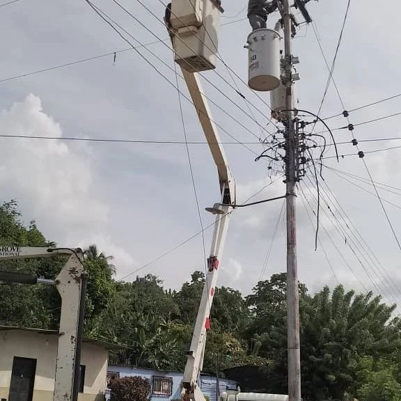 El Vigía Panamericana, 