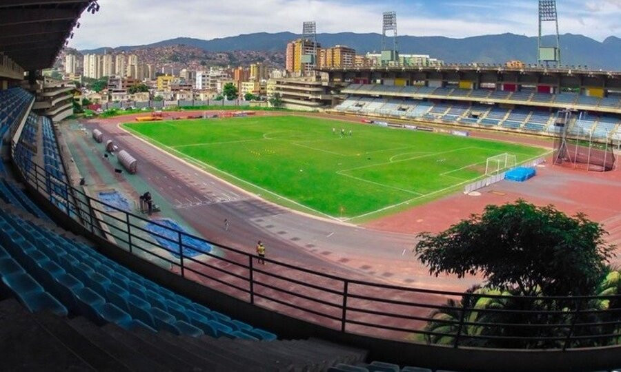 Diario Frontera, Frontera Digital,  Deportes, ,Así se jugará la fase de grupos en el Preolímpico Venezuela 2024