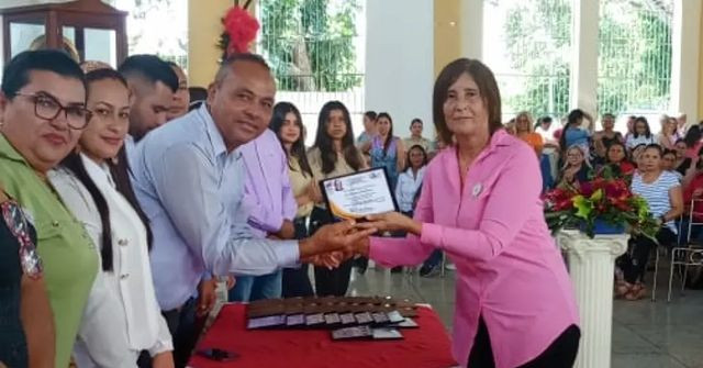  El Vigía Panamericana, 