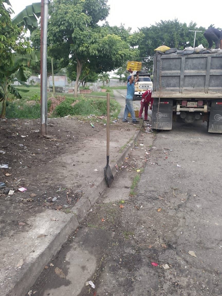  El Vigía Panamericana, 