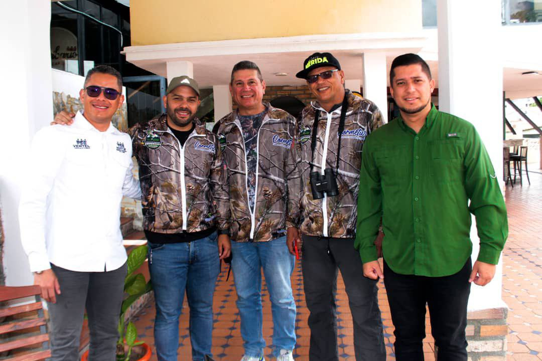 Diario Frontera, Frontera Digital,  Regionales, ,Encuentro Binacional de Aviturismo busca que Mérida sea la número uno en especies avistadas