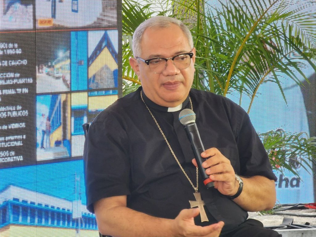 Diario Frontera, Frontera Digital,  Regionales, ,Mons. Helizandro Terán: "Plan 465 es una oportunidad para la renovación y la unión"