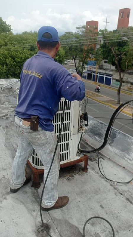  El Vigía Panamericana, 