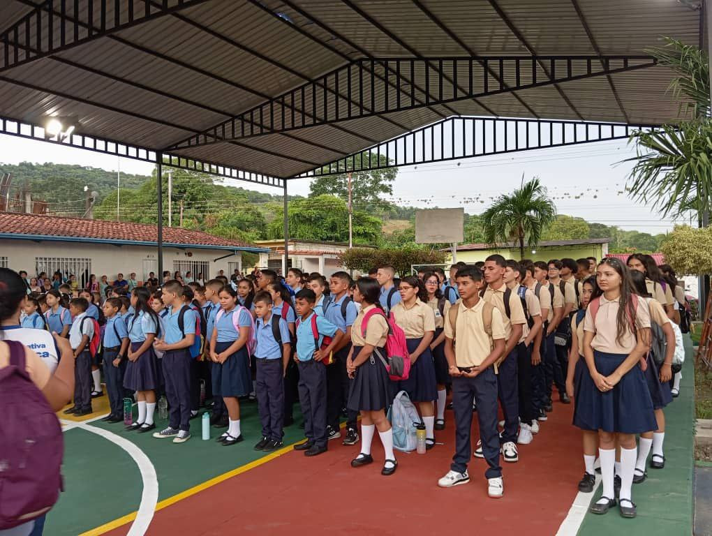  El Vigía Panamericana, 