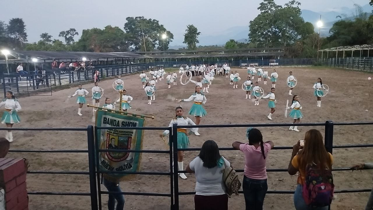  El Vigía Panamericana, 