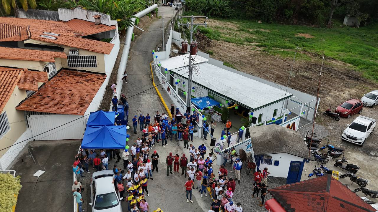  El Vigía Panamericana, 