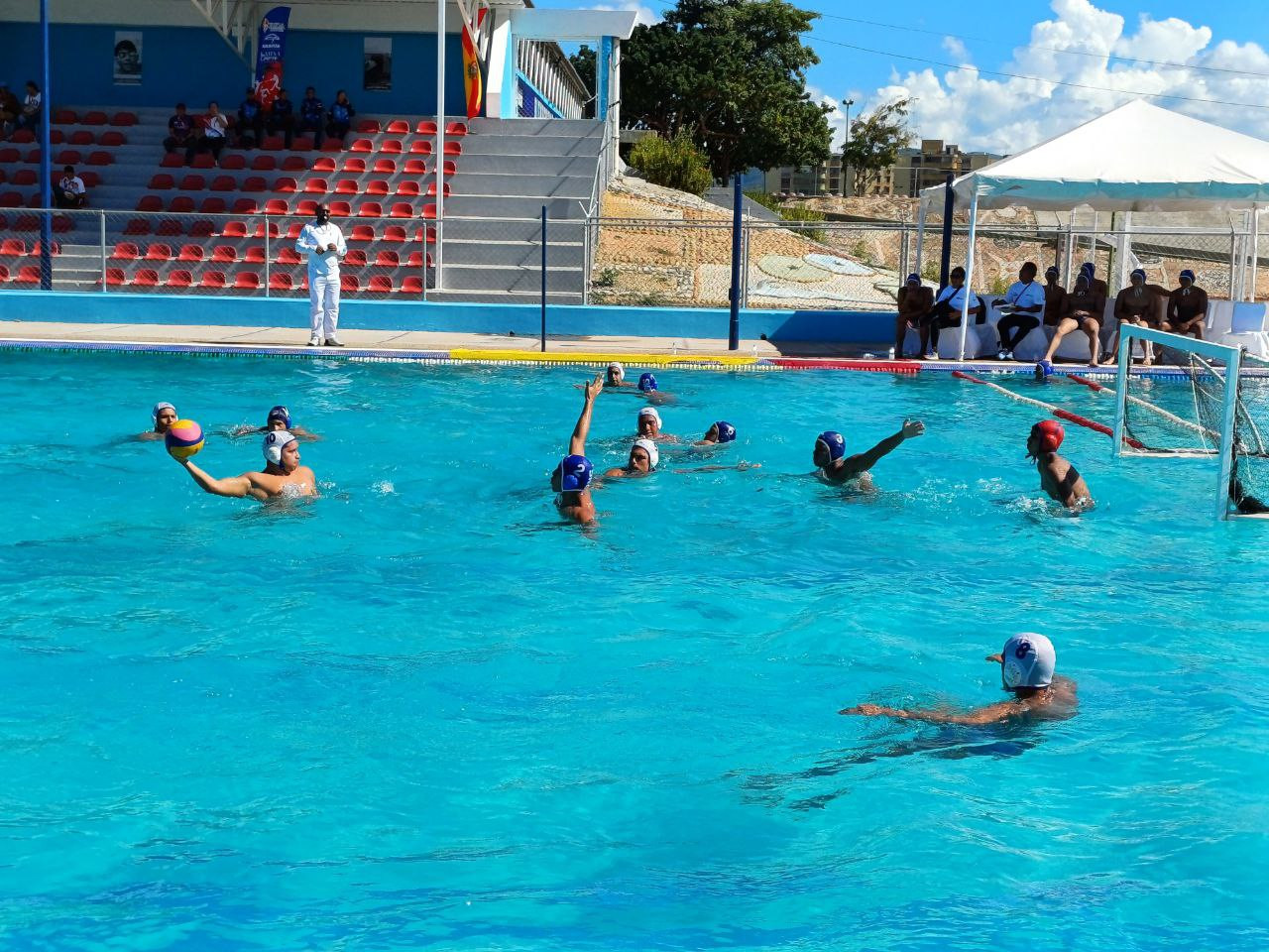  Deportes, 