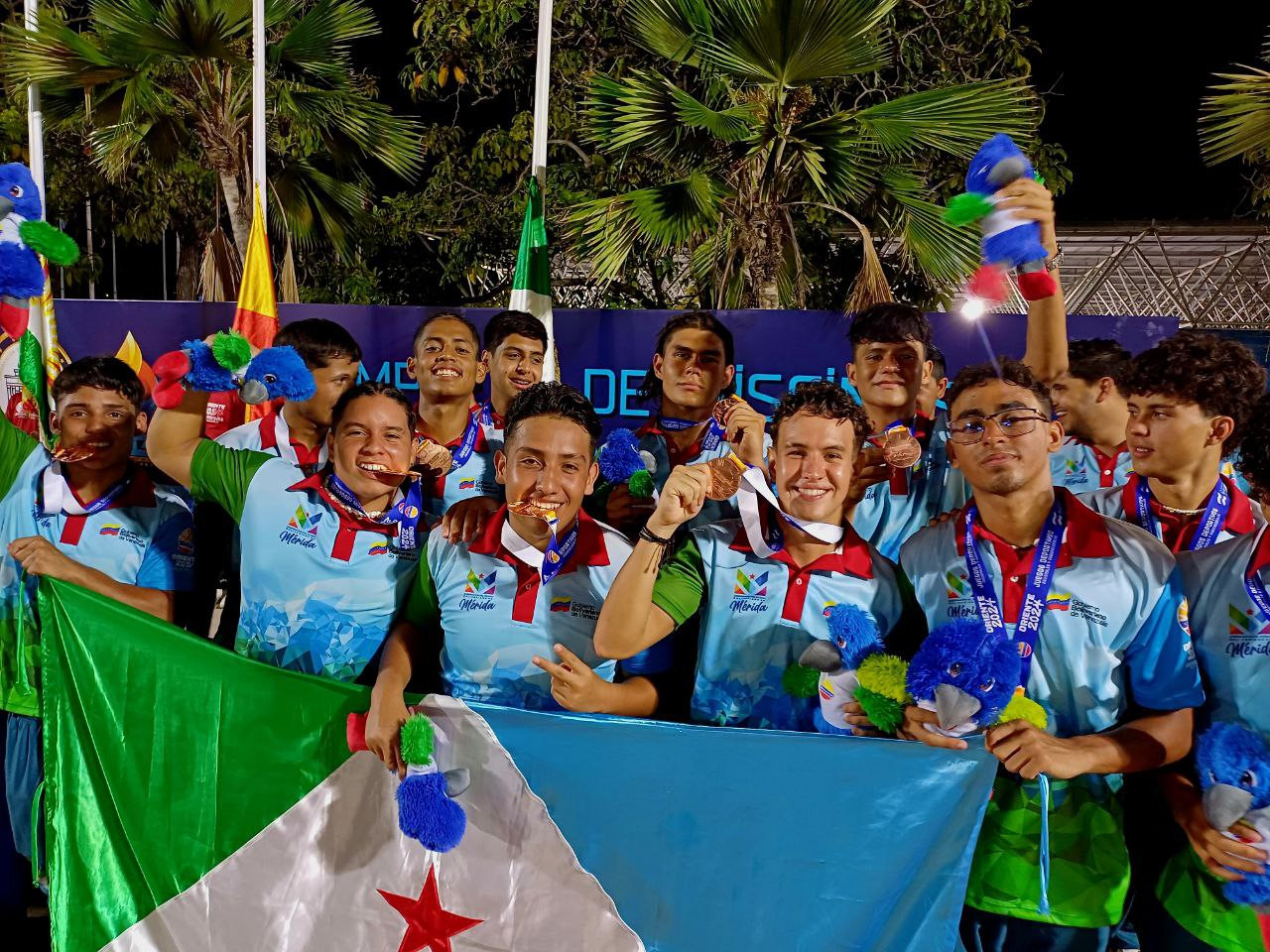  Deportes, 