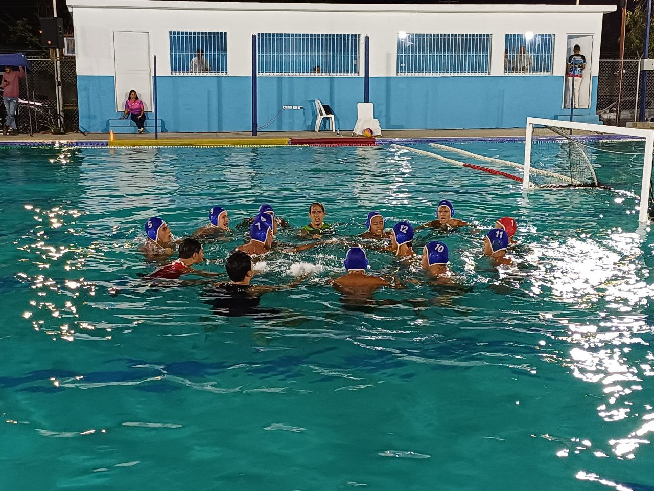  Deportes, 