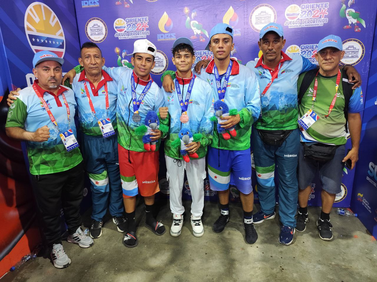  Deportes, 