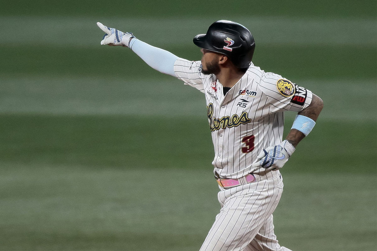 Diario Frontera, Frontera Digital,  Deportes, ,Harold Castro repite como Jugador de la Semana de la LVBP