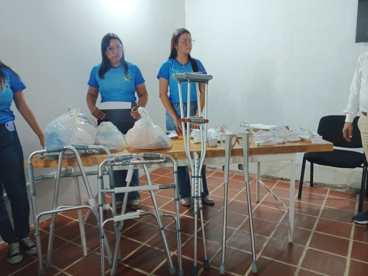 El Vigía Panamericana,