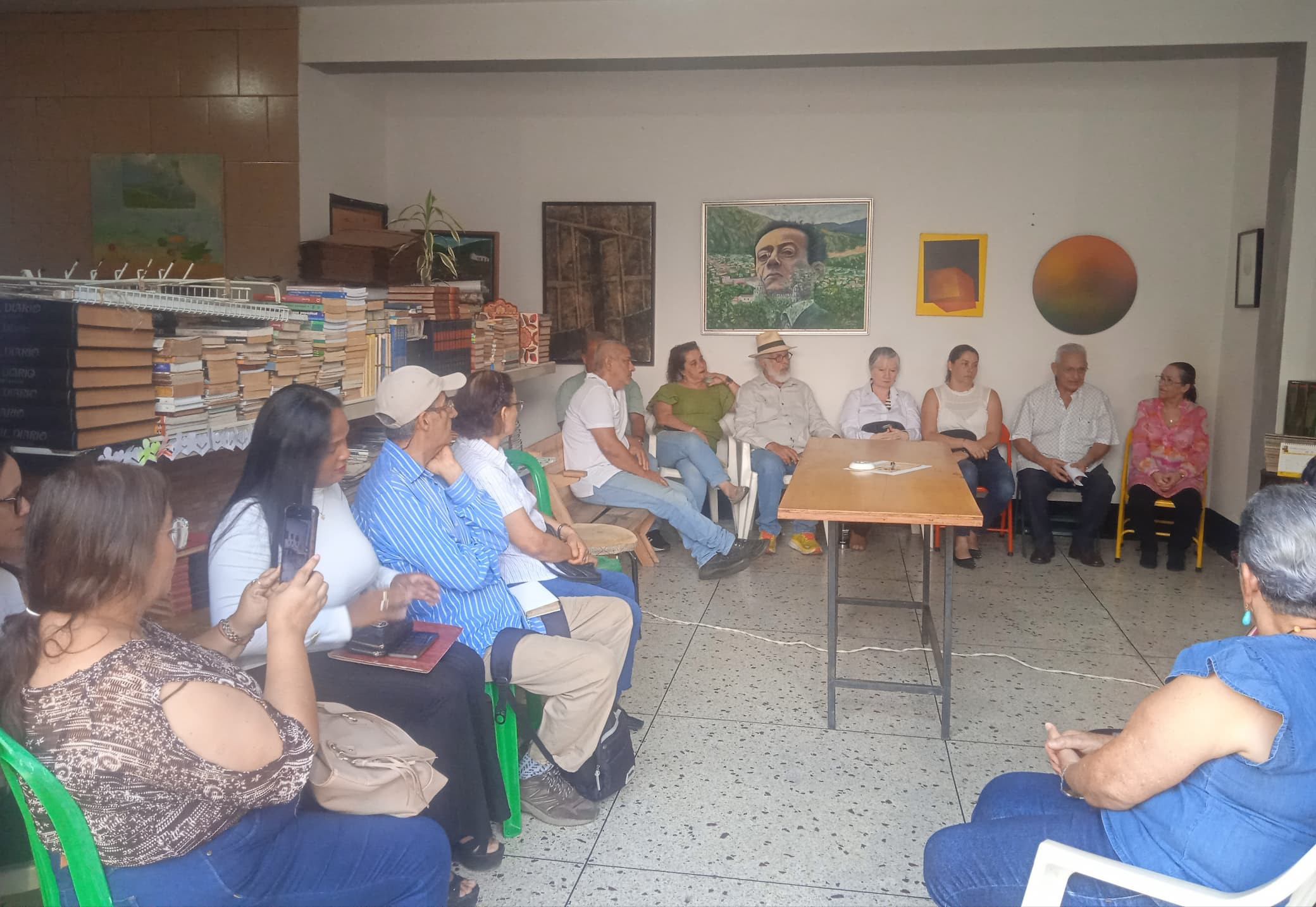 Opinión, 