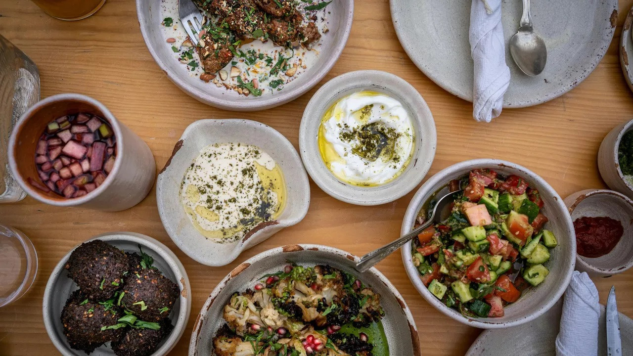 Diario Frontera, Frontera Digital,  Curiosidades, ,Estos son los países con la mejor cocina del mundo en 2024, según Taste Atlas