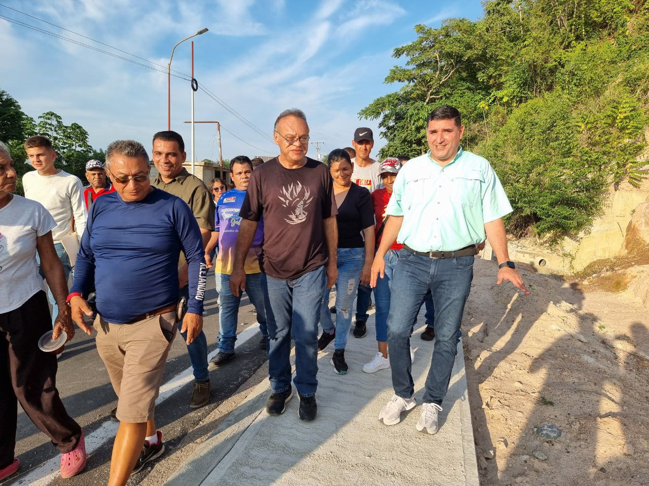  El Vigía Panamericana, 