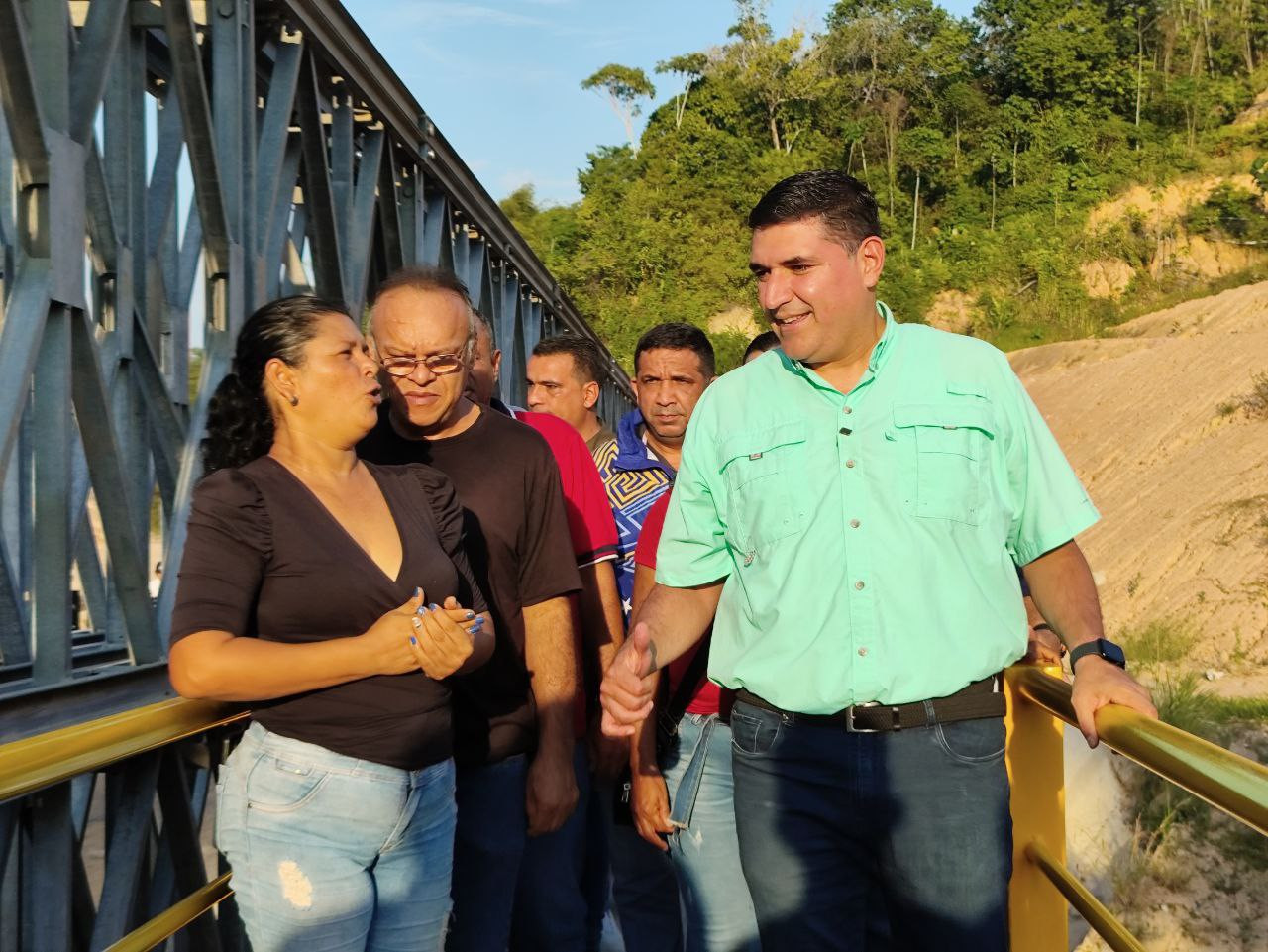  El Vigía Panamericana, 