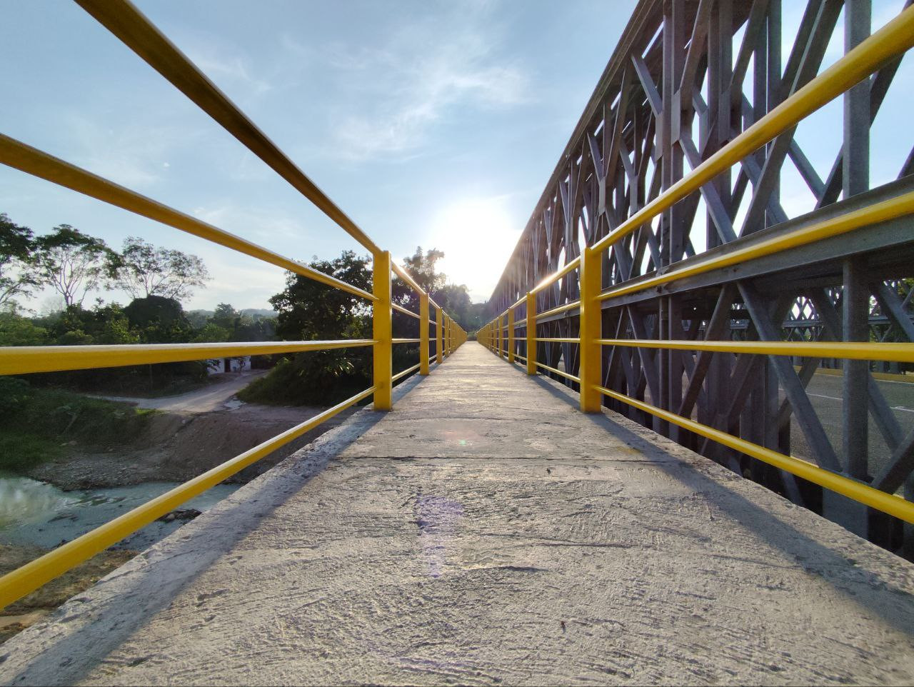  El Vigía Panamericana, 