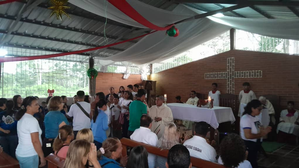  El Vigía Panamericana, 