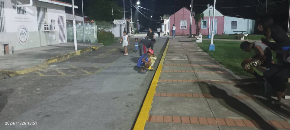  El Vigía Panamericana, 