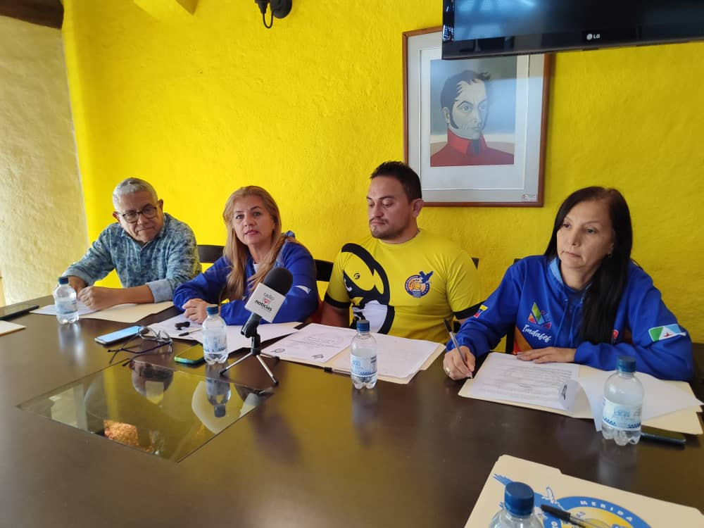  Deportes, 