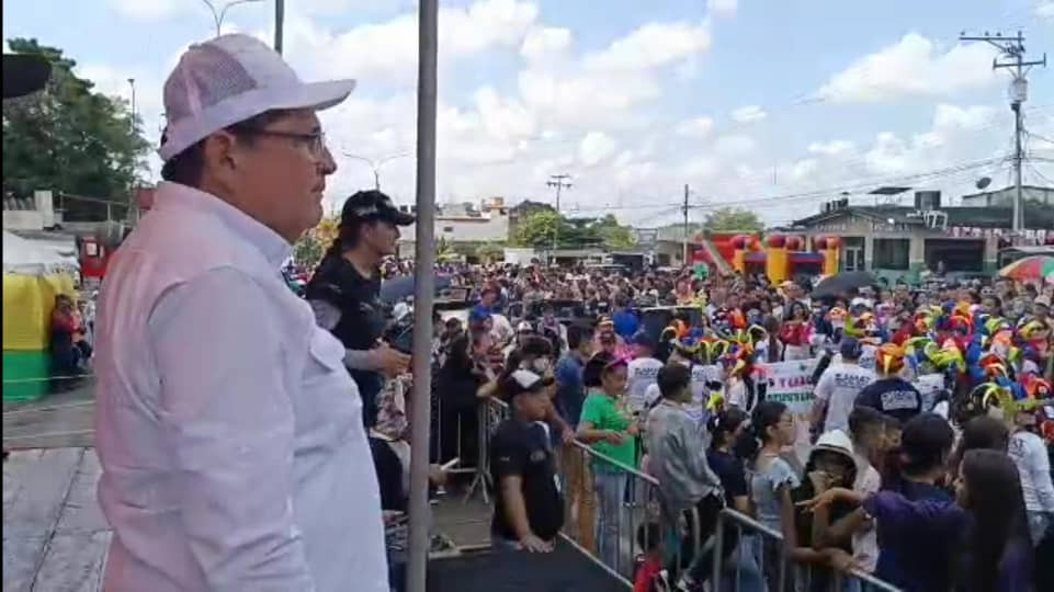  El Vigía Panamericana, 