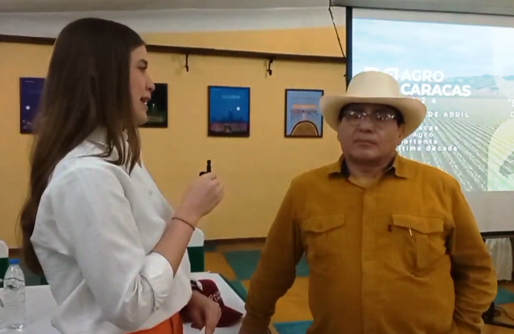 Diario Frontera, Frontera Digital,  Páramo, ,Alcaldía de Rangel participará en la Expo AgroCaracas 2024