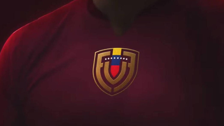 Diario Frontera, Frontera Digital,  Deportes, ,Vinotinto presentará su nueva indumentaria la próxima semana