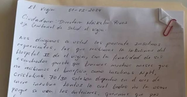  El Vigía Panamericana, 