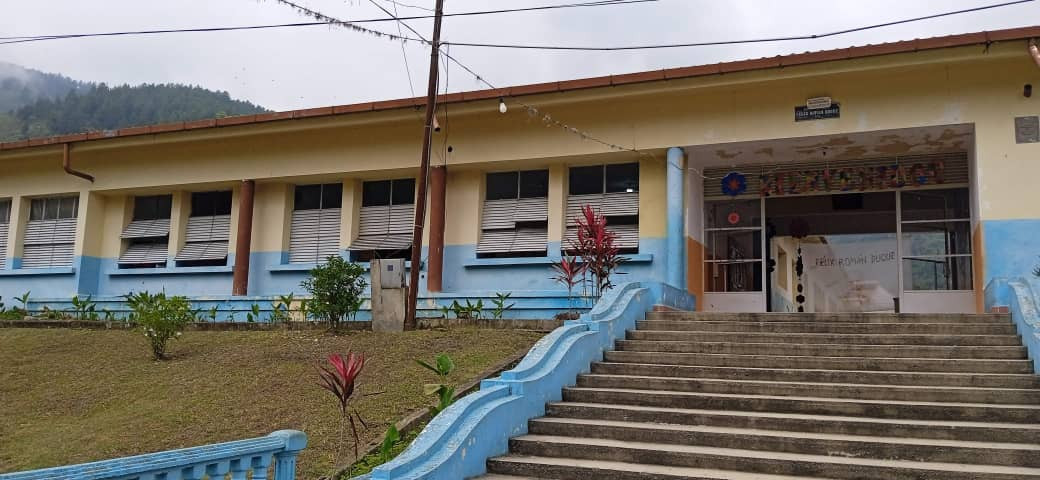 Diario Frontera, Frontera Digital,  Mocoties, ,Alcaldía de Zea se suma junto a las Bricomiles en la recuperación de la Escuela Bolivariana "Félix Román Duque"