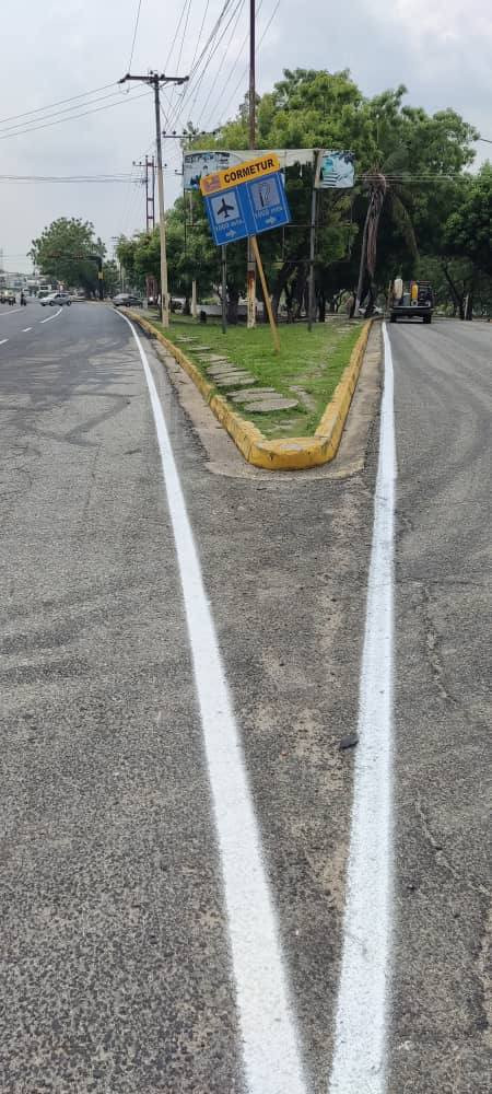  El Vigía Panamericana, 
