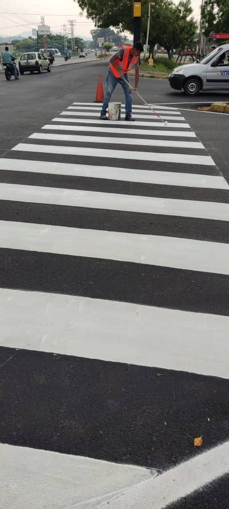  El Vigía Panamericana, 