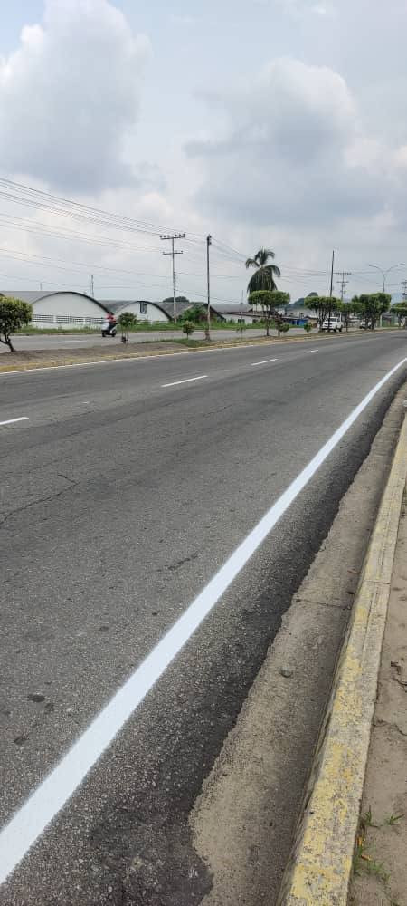  El Vigía Panamericana, 
