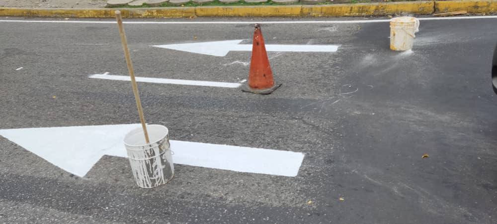  El Vigía Panamericana, 