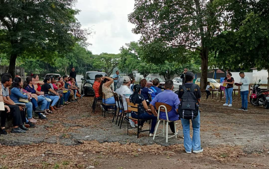  El Vigía Panamericana, 