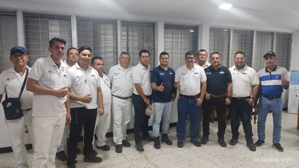  El Vigía Panamericana, 