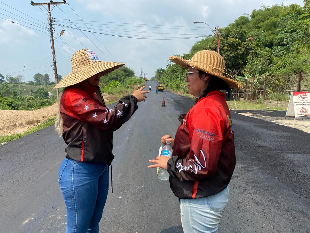  El Vigía Panamericana, 